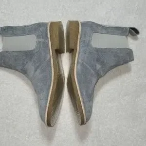 Civil Regime | Shoes | Civil Regime Brando Chelsea Boots  display picture 2